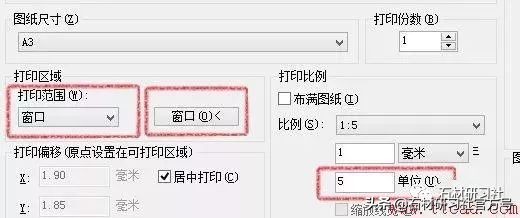 cad出图比例1:100如何设置标注,cad调整标注字体大小还是全局比例