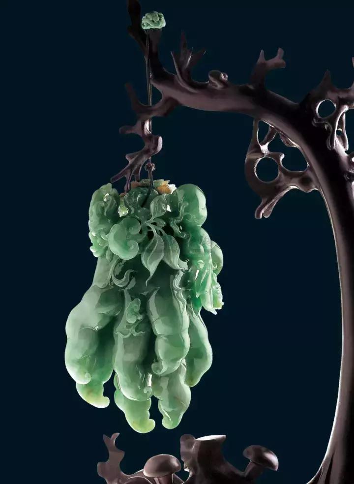 啥是佛手,五种佛手