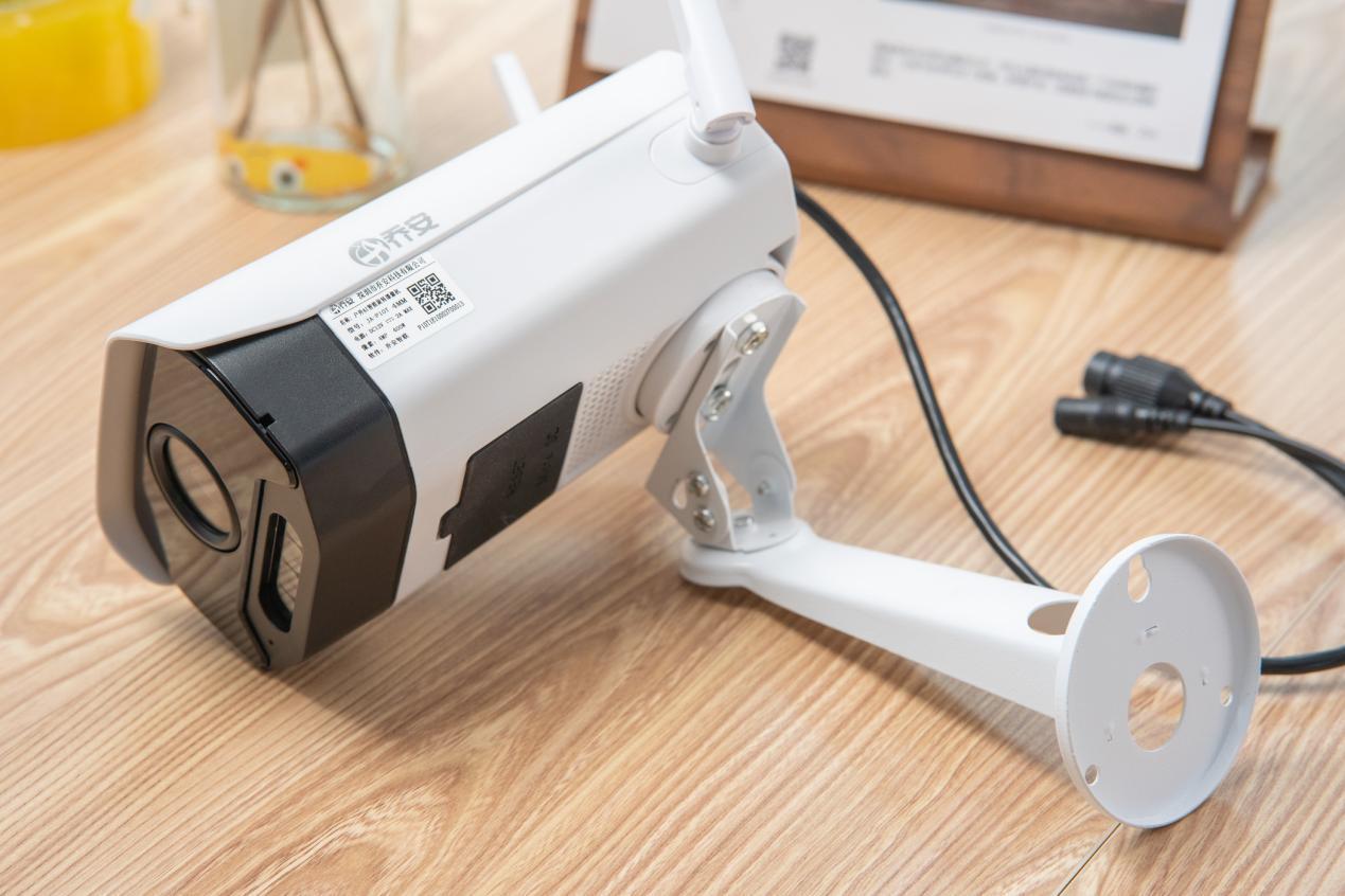 乔安高清监控摄像头无线智能测评,乔安室外摄像头测评排行榜