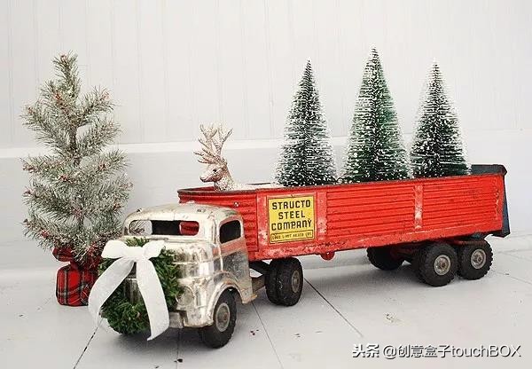 零一玩具改造,旧的玩具怎么改造好玩呢