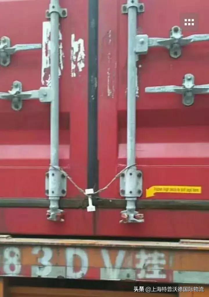 集装箱装卸操作时应注意哪些事项,集装箱装卸的安全注意事项