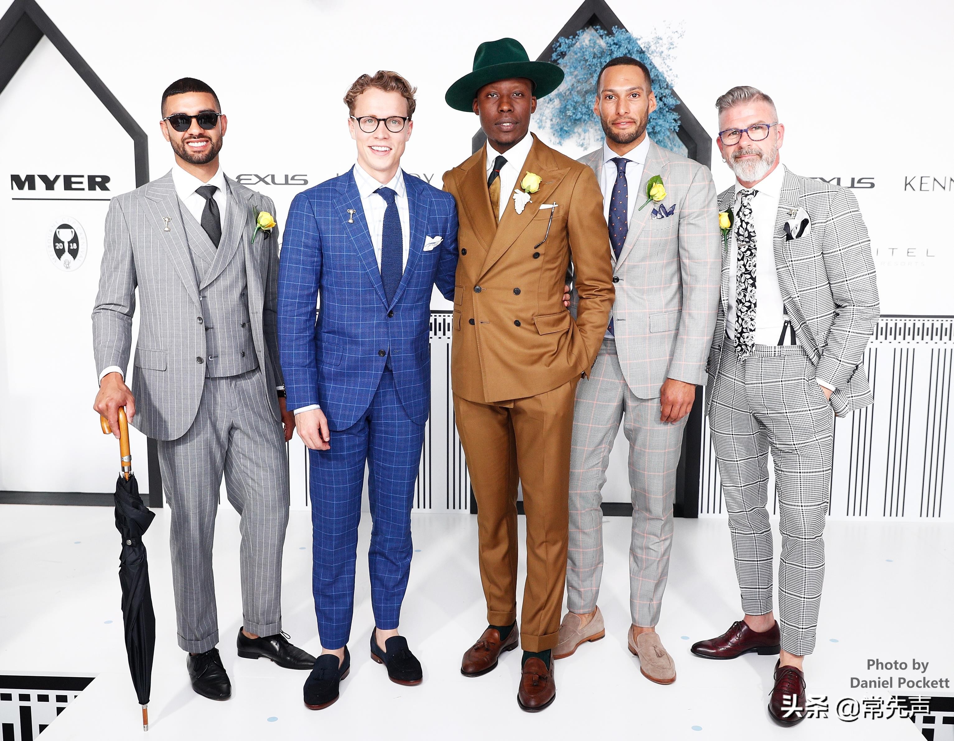 首届魅力传承·2019年墨尔本杯时尚盛典在线报名正式启动