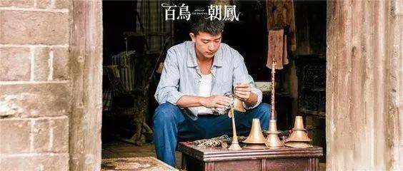 “匠心”崛起，手艺人仍在消亡