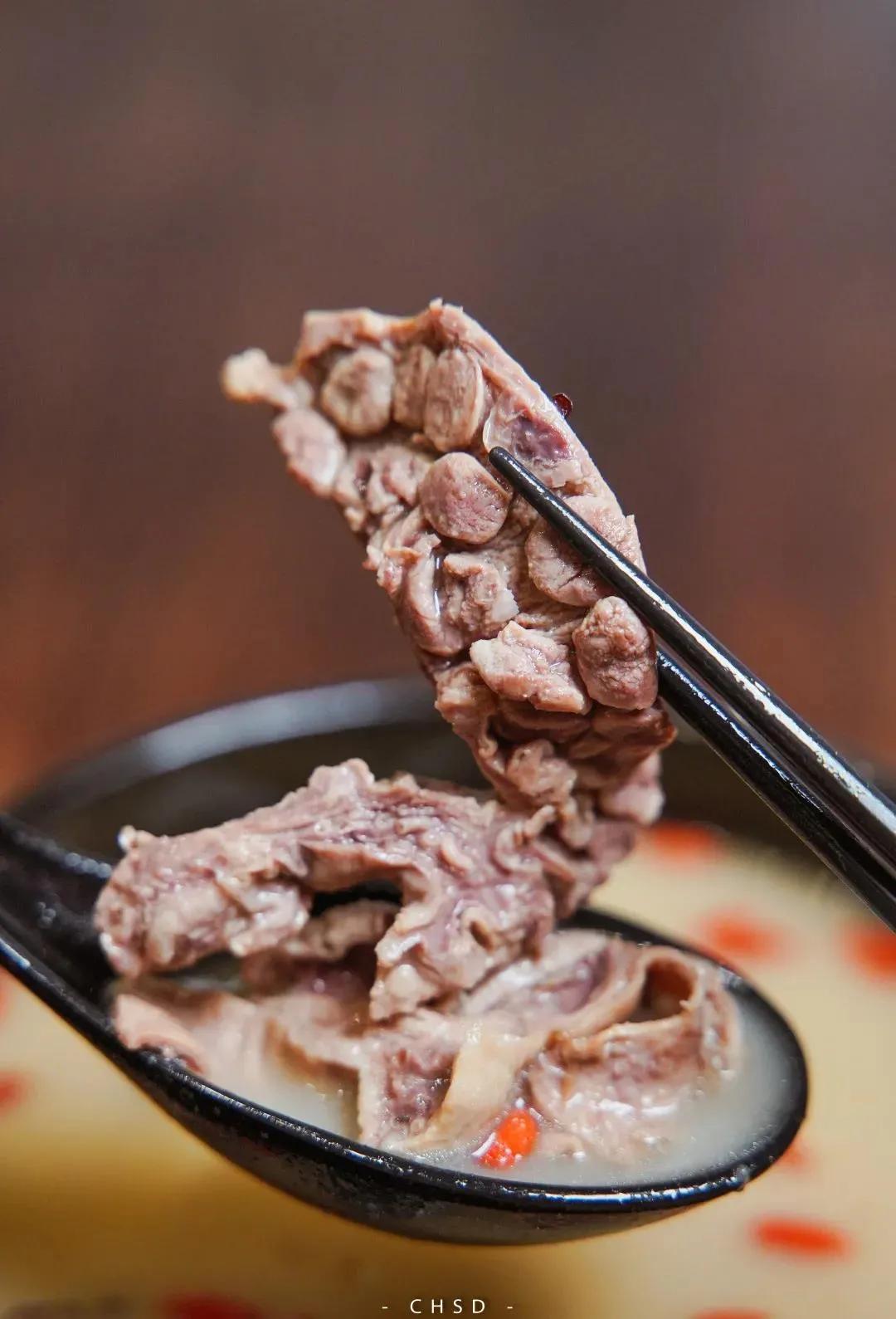 本地人推荐的地道菜馆,本地人私藏的大排档