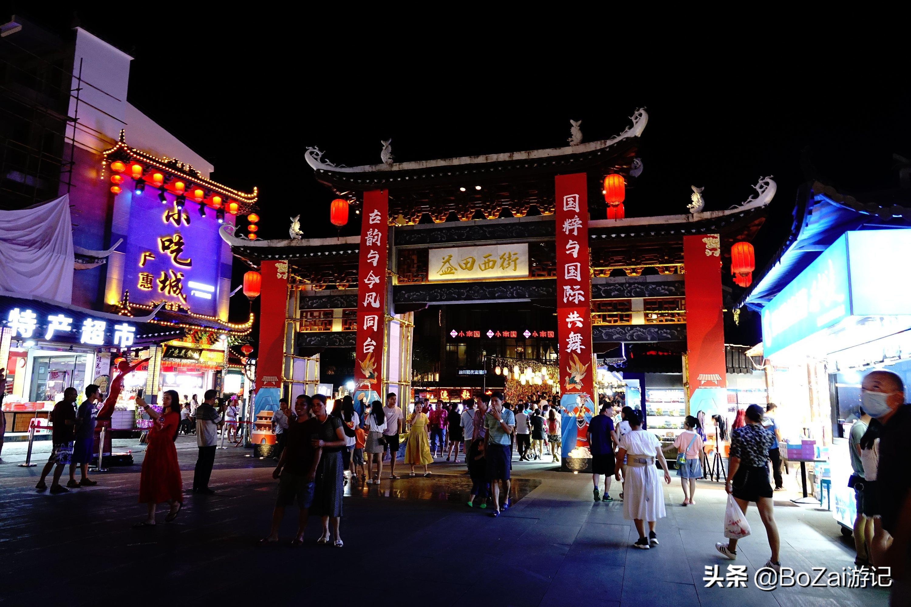 阳朔是人间的世外桃源，到广西阳朔旅游不能错过这10大景点