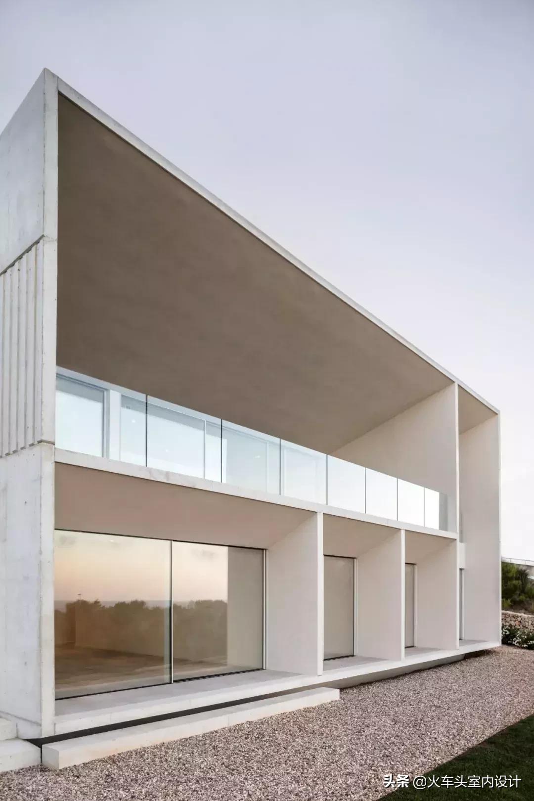 极简风格装潢设计推荐,极简的设计永不过时