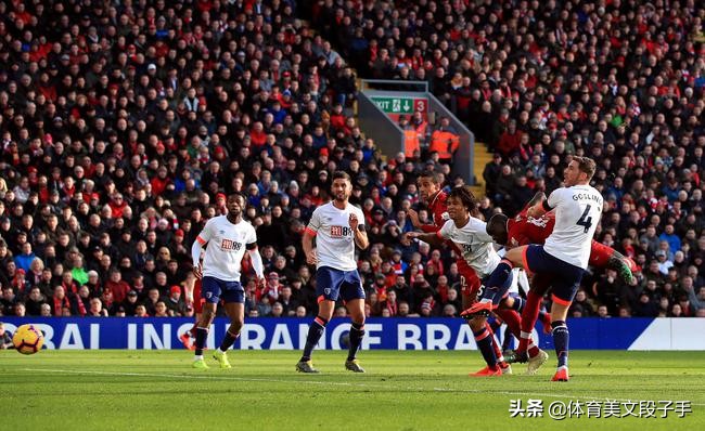 乱了彻底乱了原声,英超竟如此跌宕起伏