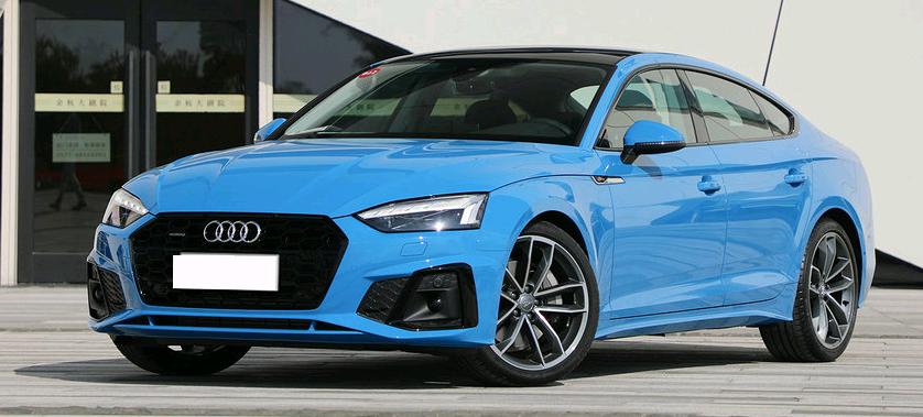 新款奥迪a5有优惠多少钱啊,新款奥迪a5有优惠多少钱一台