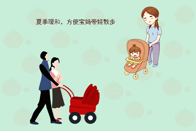 老人有福之人,老人家有福儿女们也有福