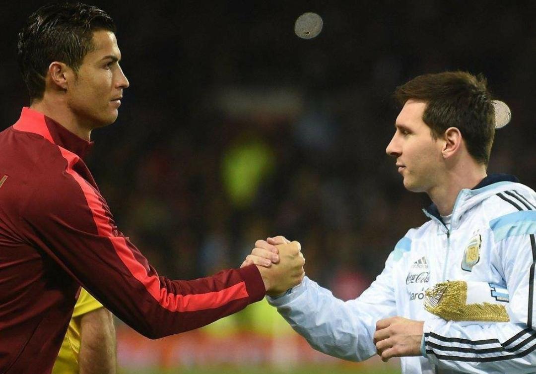 贝克汉姆小贝最难的一集,贝克汉姆谈世界最佳球员