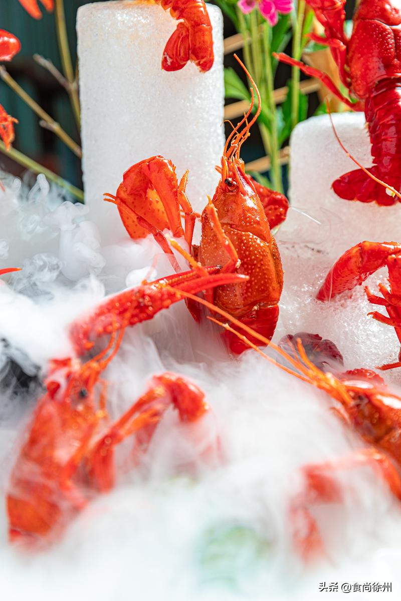 云龙湖环境好的餐厅,云龙湖畔的最美餐厅