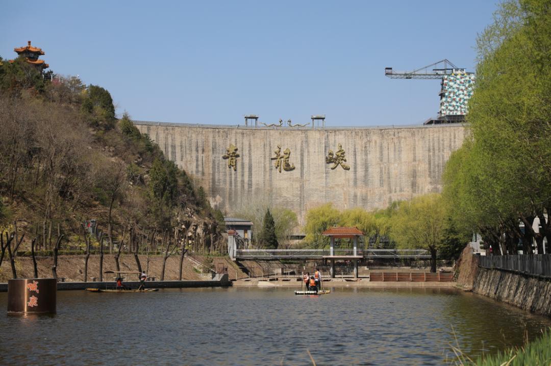 安全出行宝典,北京安全出游好去处