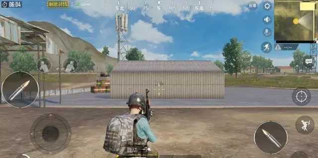 刺激战场如何把ak练到极限,刺激战场用ak怎样才能压得很稳