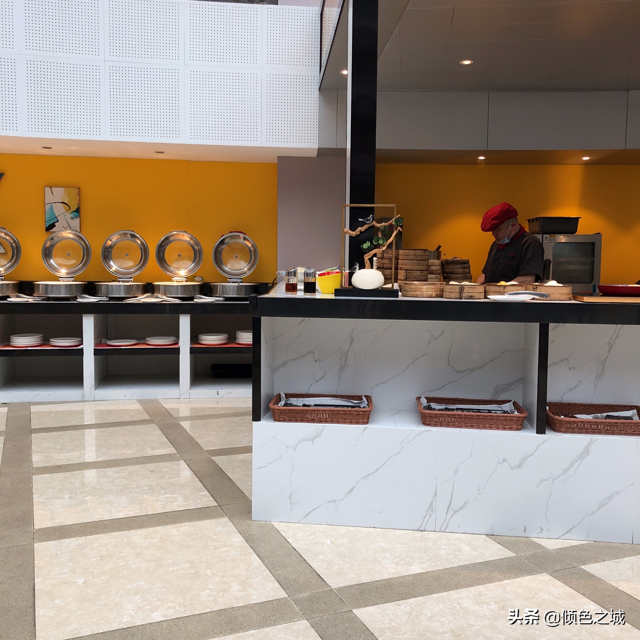 入住厦门宾馆,厦门希尔顿欢朋酒店房间