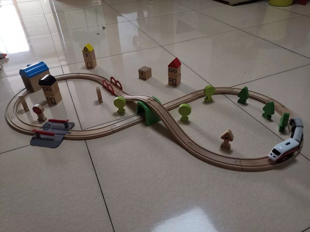 儿童玩具也能这么炫酷,超有意思的儿童玩具