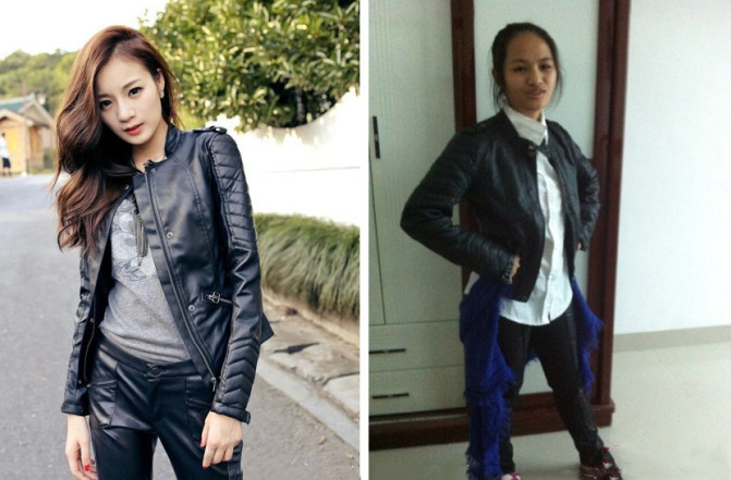 网购买衣服总踩雷不要怕，西瓜视频教你3招，预防网购陷阱