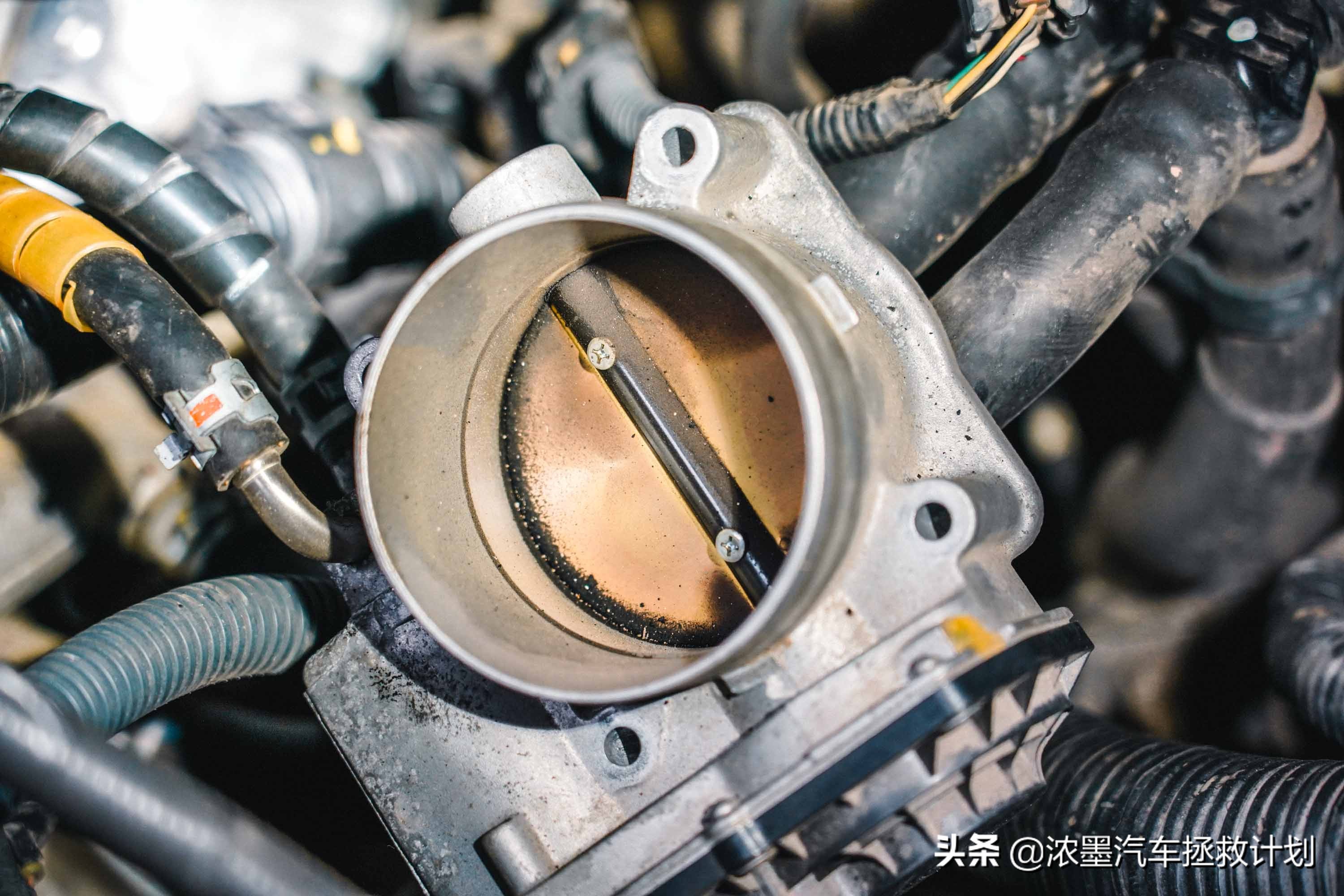 翻新整备修复丰田第一代普瑞维亚,一代情怀丰田普瑞维亚