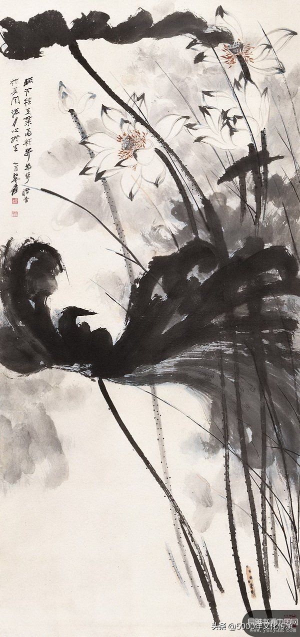 如何自学中国画,如何自学国画入门