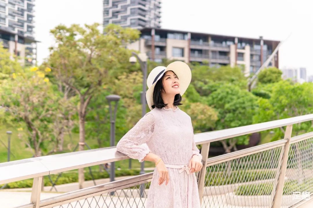 深圳人少的海滨公园,深圳滨海公园怎么样