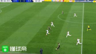 阿贾克斯欧冠被谁淘汰,欧冠黑马险造奇迹