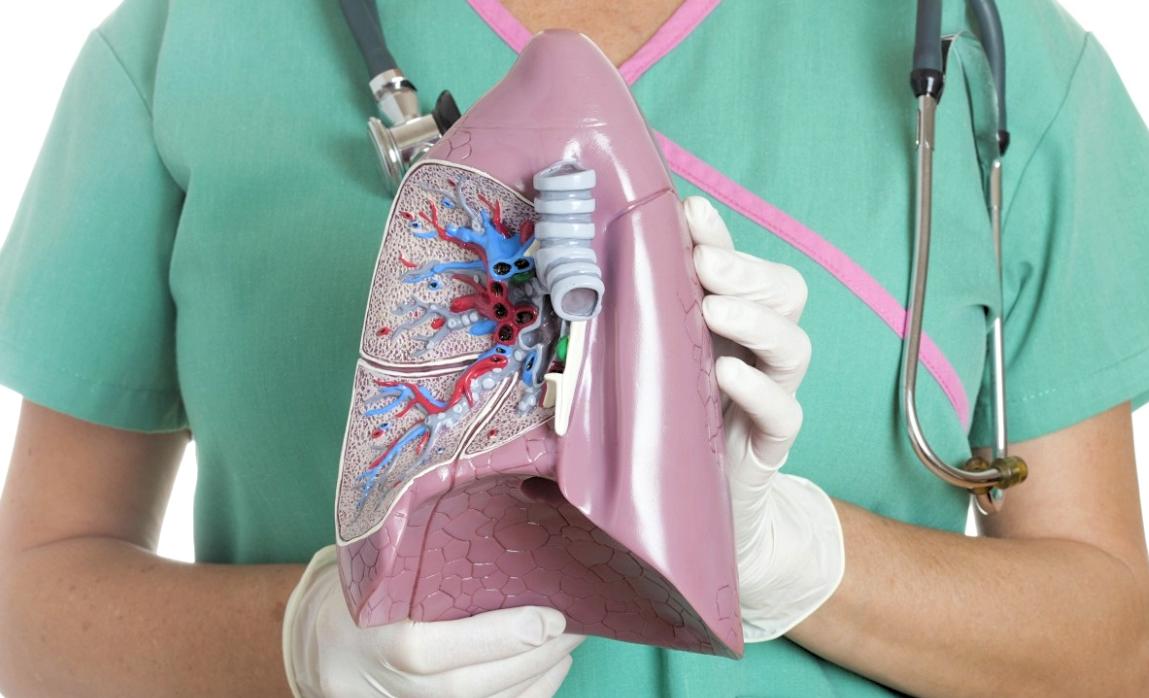 揭开“肺腺癌”的神秘面纱，同癌症交手，不能被束手就擒