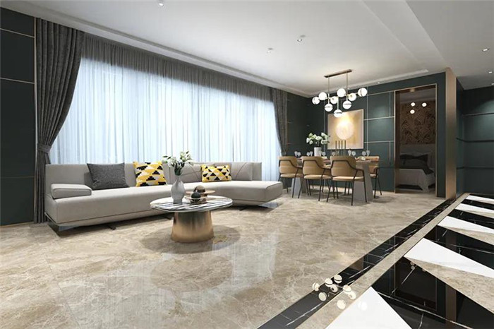 汇亚瓷砖是二线品牌吗怎么样,汇亚砖什么颜色好看