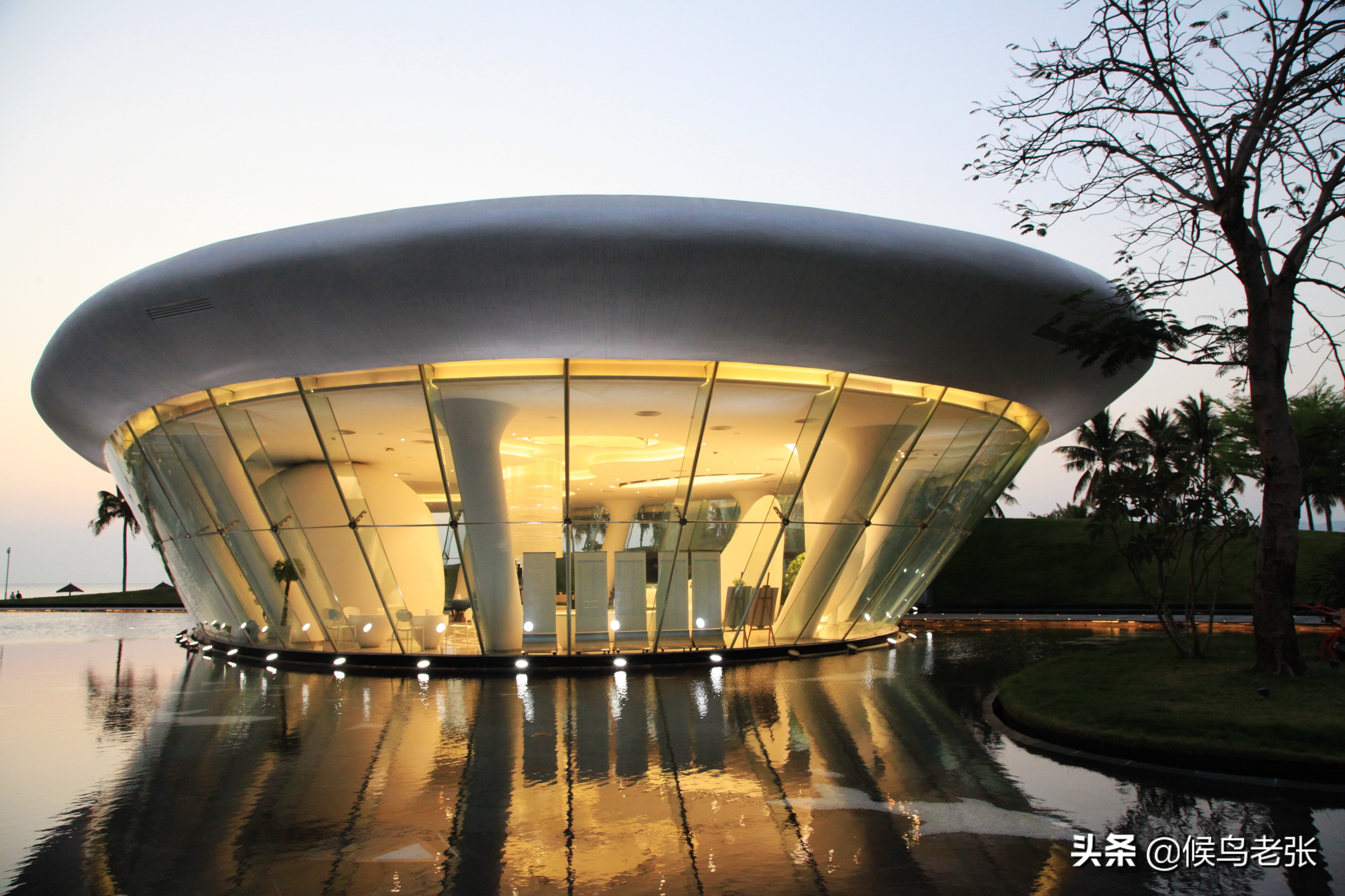 海南三亚的崖州湾已今非昔比,三亚崖州湾是个好地方吗