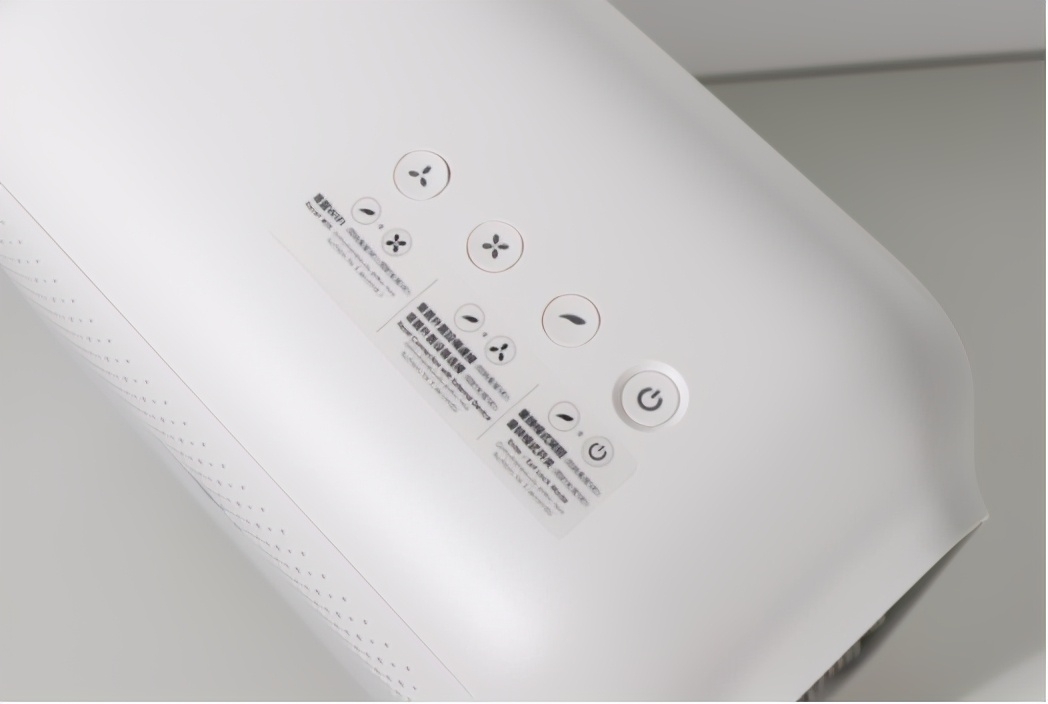 鱼仔便携式空气净化器,鱼仔空气净化器