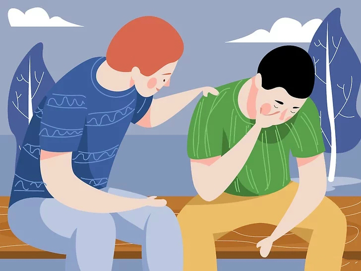 一个男人如何才能变得成熟稳重,咋样变得成熟稳重