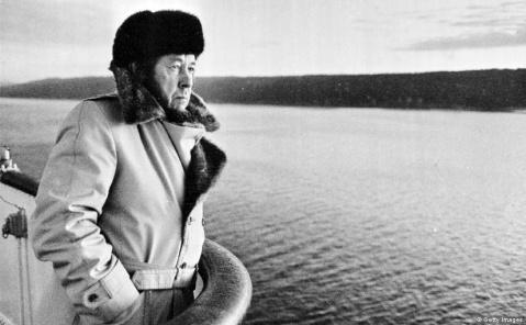 诺贝尔奖名言100句,诺贝尔奖作家名言素材