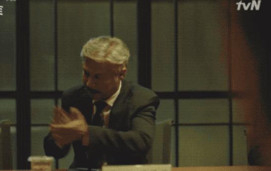 太沙雕了，这收视冠军让我笑到打鸣