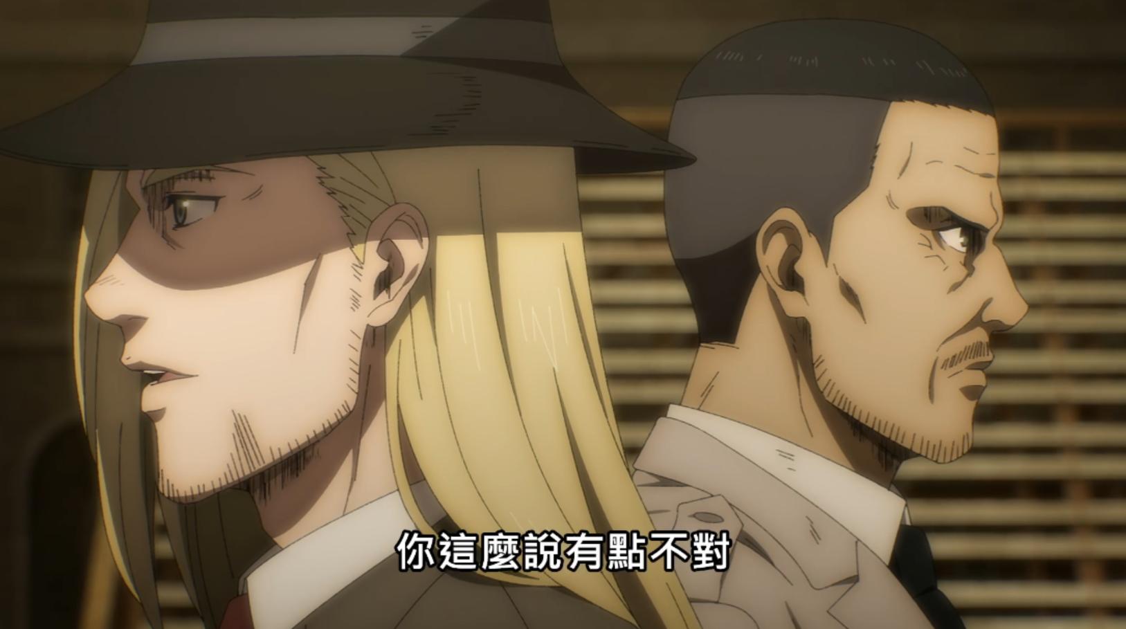 《巨人》第4集口碑反转！导演亲自操刀，处处体现“敬畏之心”