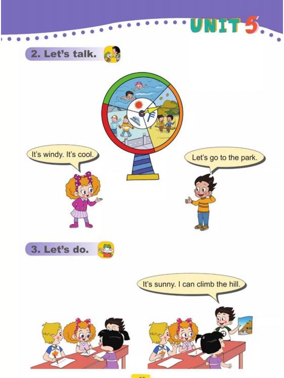 四年级英语五四制鲁科版,鲁科版五四制五年级英语课本图片