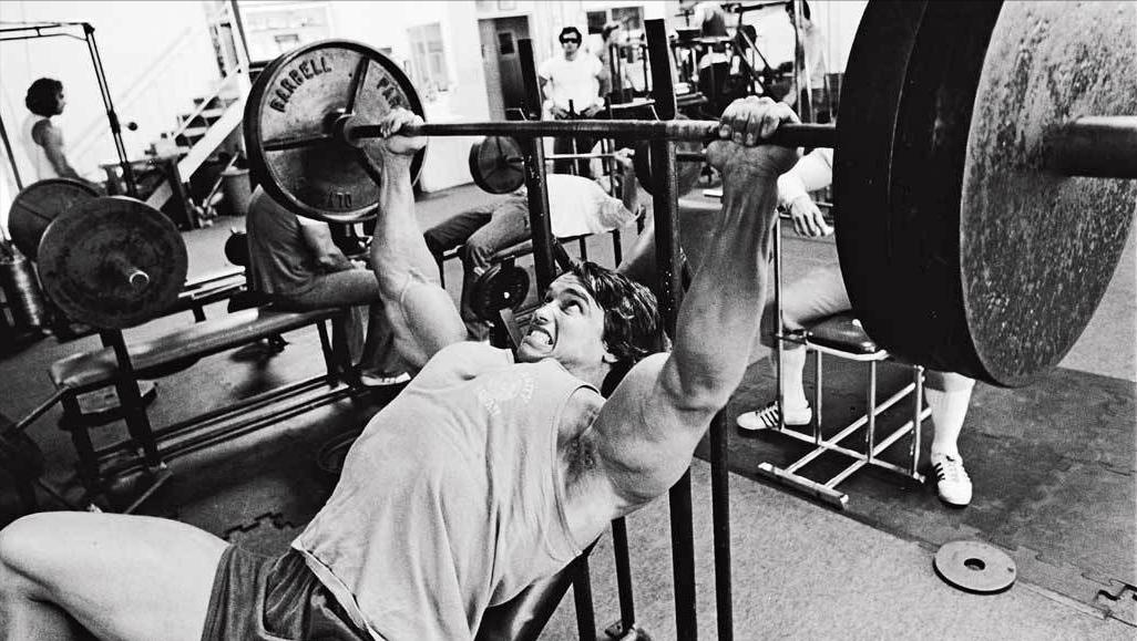 练的太多反而不瘦,练得太频繁会不会掉肌肉