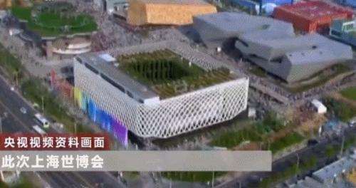 2020有钱的迪拜要办世博会了，各国展馆“群魔乱舞”！建筑师冲啊