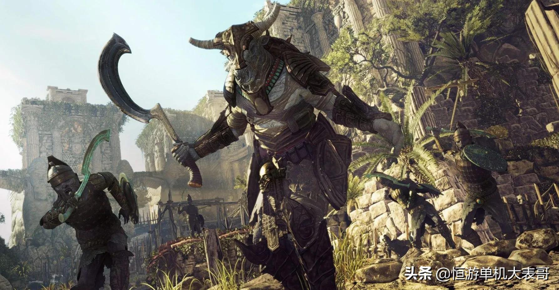 十大电脑免费单机游戏排行榜推荐,推荐几款电脑上好玩的单机游戏