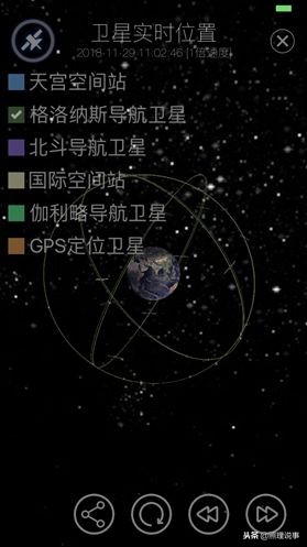 使用北斗导航app哪个是正规的,北斗导航和gps导航区别在哪里