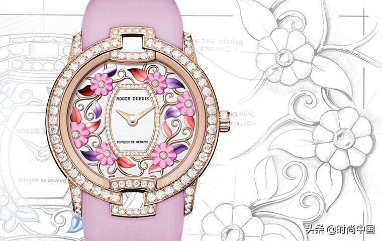 把一辆奔驰戴在手上,比奔驰高端的手表有哪些