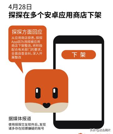 社交平台“软色情”：自己“跑偏”还是“被带坏”