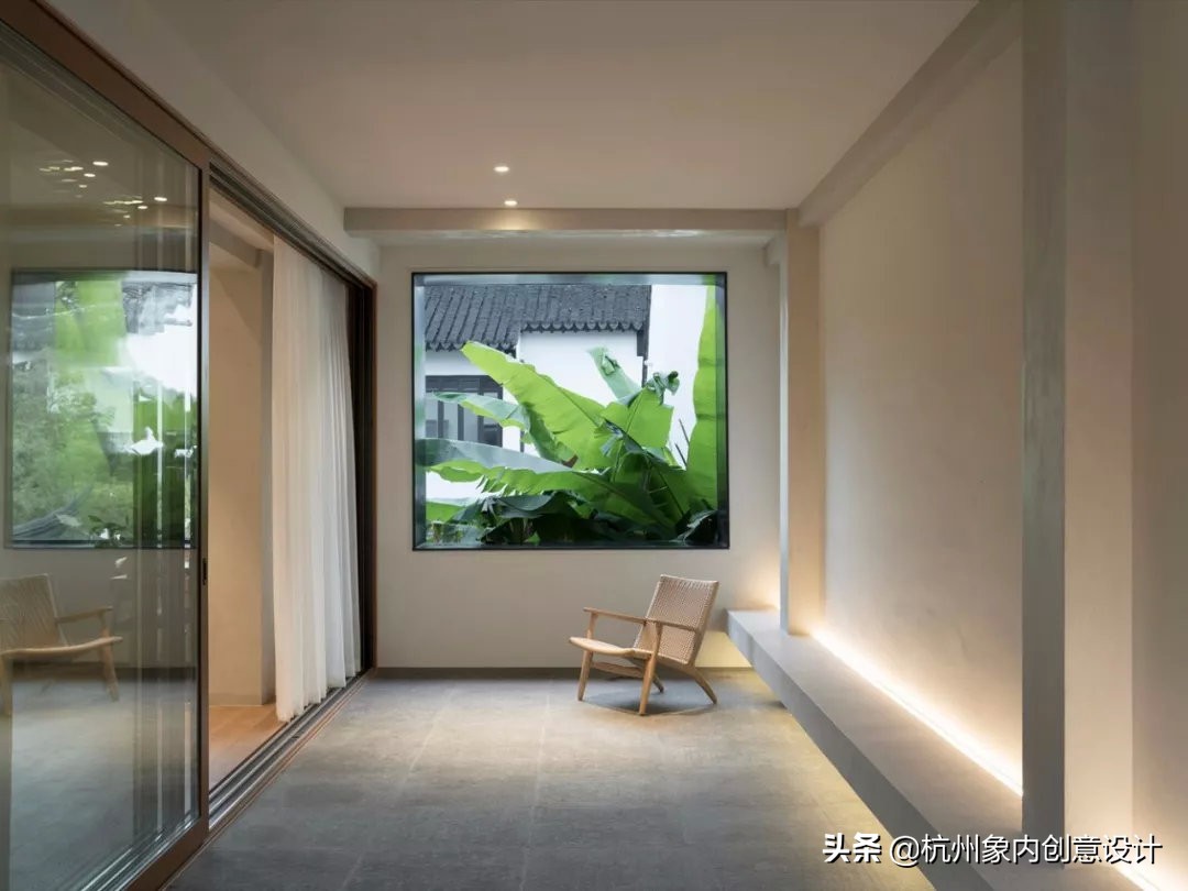 把苏州园林搬到自己家,把苏式园林搬进家是什么体验