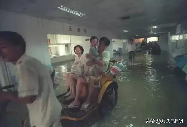 武汉历史最低温,武汉历史最低水位是多少