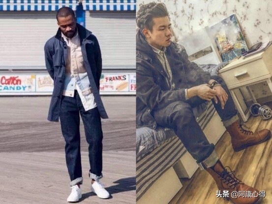 一个男的长得丑怎么改变,长得丑的男生怎么改造