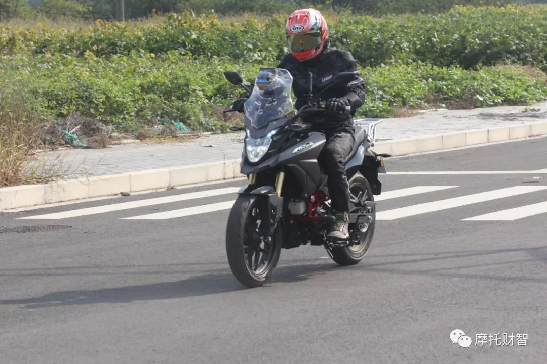 大阳天昴200拉力车长途,大阳天昴200测评百公里加速