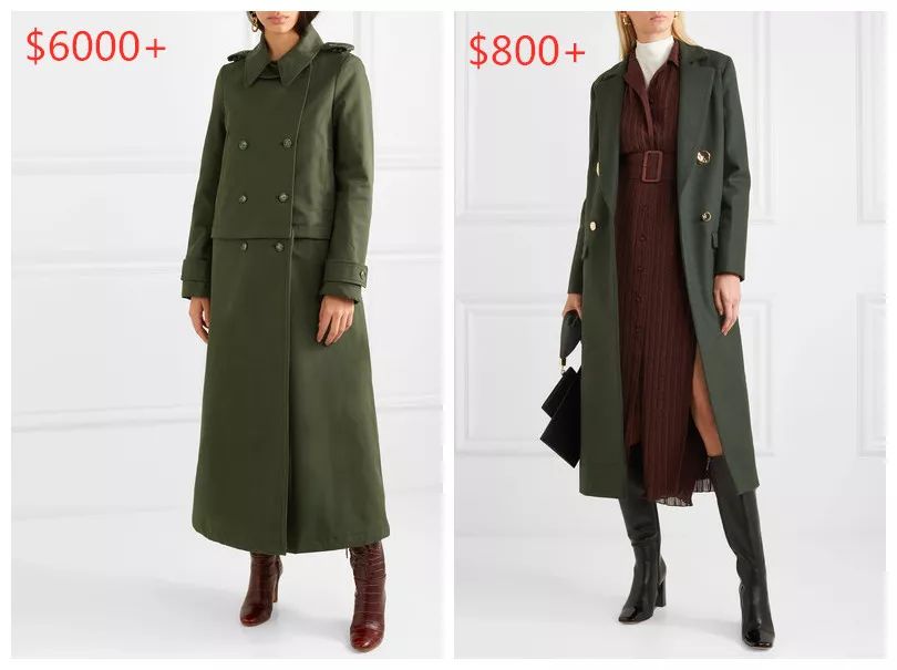 赵丽颖穿廉价的衣服,赵丽颖穿一件衣服