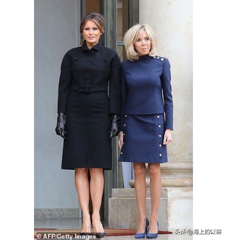 法国第一夫人的爱情,法国第一夫人有多善良