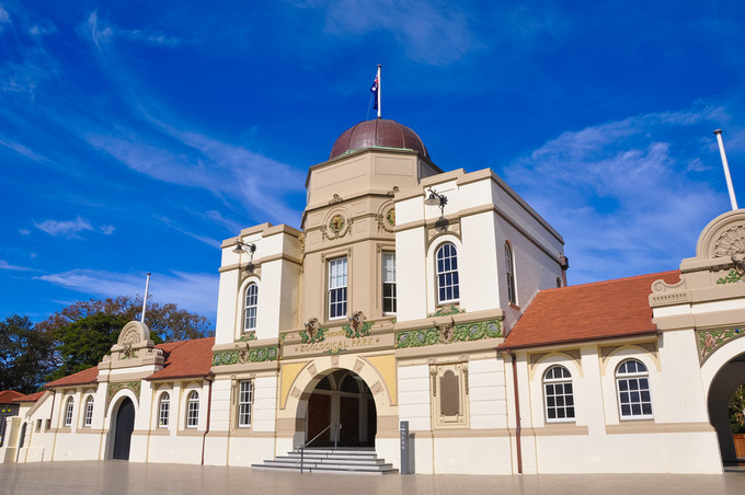 澳洲悉尼动物园,悉尼塔隆加动物园介绍