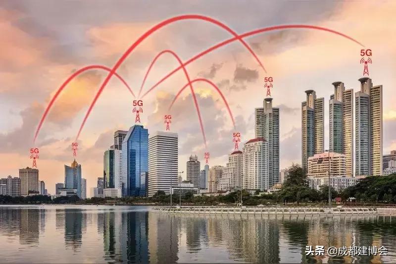 5g智能家居带来的商机,5g时代推广智能家居