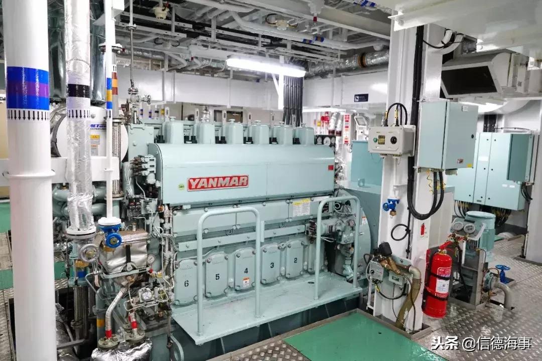 中韩客滚航线,探秘首艘国产大邮轮