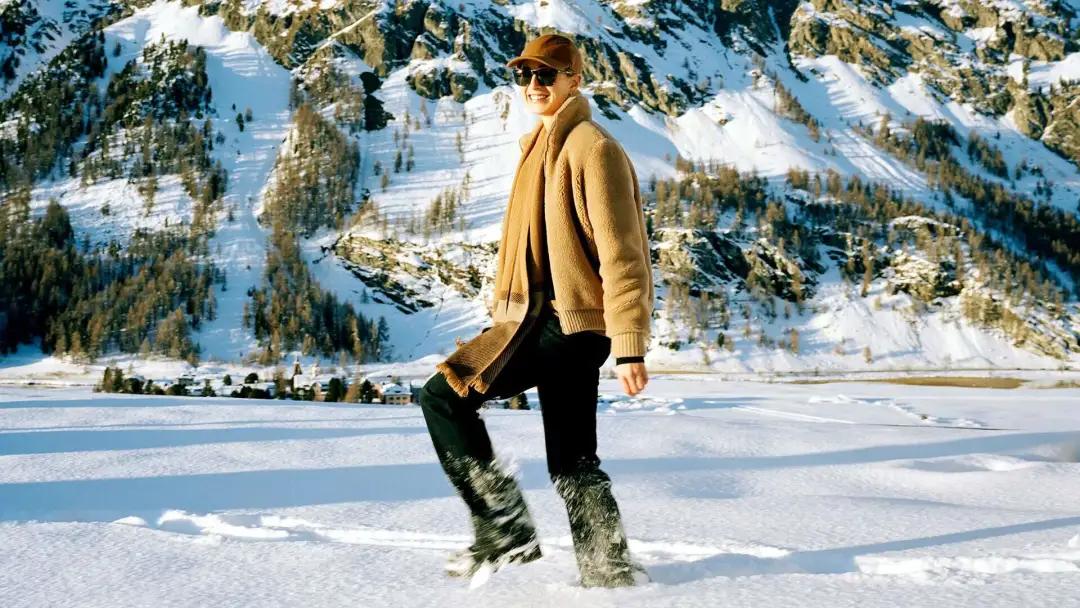 羊绒衫剃毛器,花10000块买一件羊绒衫真的值吗