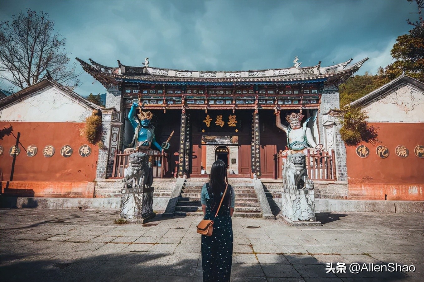 苍山雪云海风景,风花雪月四景分别是什么